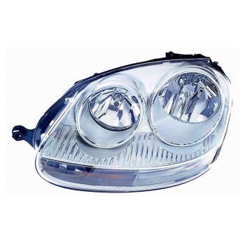Headlight Assembly