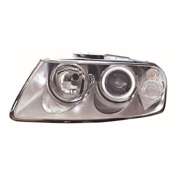 Headlight Assembly