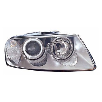Headlight Assembly