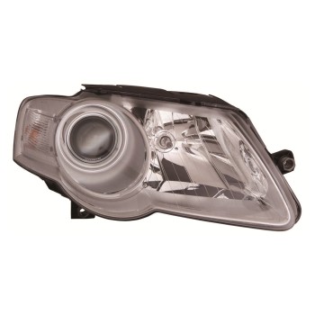 Headlight Assembly