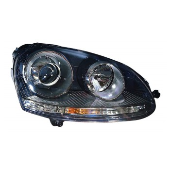 Headlight Assembly