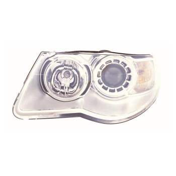 Headlight Assembly