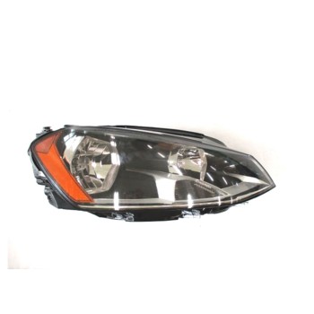 Headlight Assembly