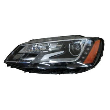 Headlight Set