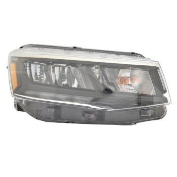 Headlight Assembly