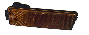 Side Marker Light Assembly