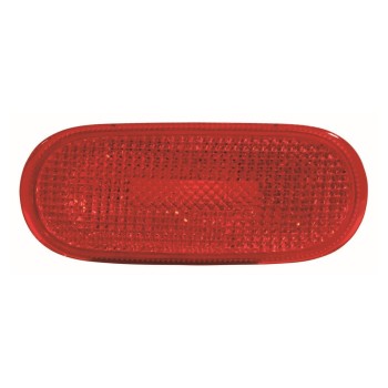 Side Marker Light Assembly