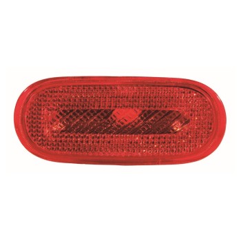 Side Marker Light Lens