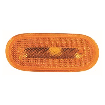 Side Marker Light Lens