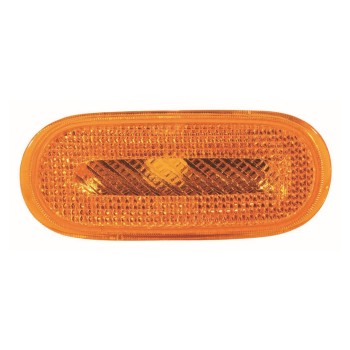 Side Marker Light Lens
