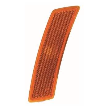 Side Marker Light Lens