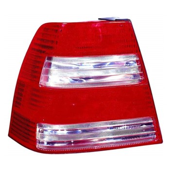 Tail Light Assembly