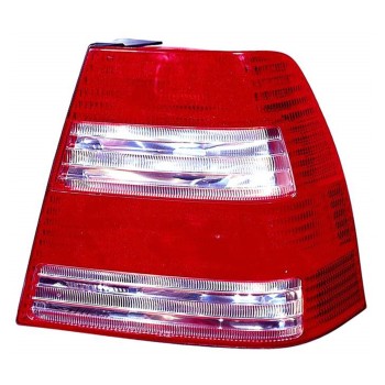 Tail Light Assembly