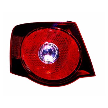 Tail Light Assembly