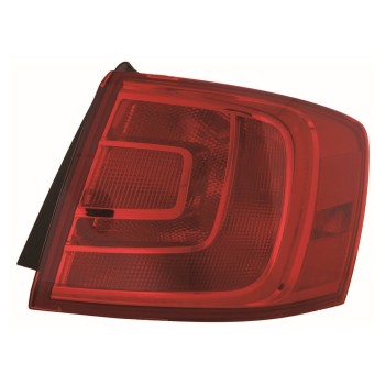 Tail Light Assembly