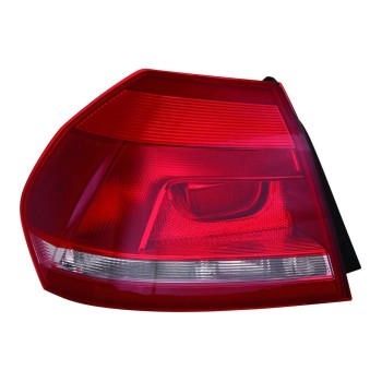 Tail Light Assembly