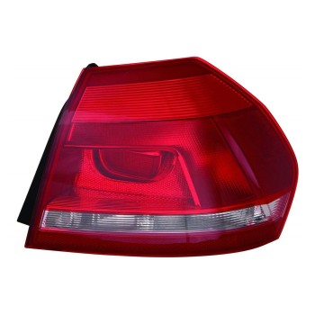 Tail Light Assembly