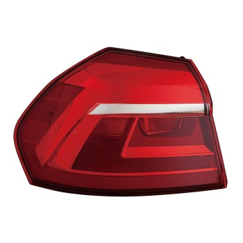 Tail Light Assembly