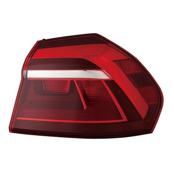 Tail Light Assembly