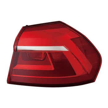 Tail Light Assembly