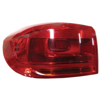 Tail Light Assembly