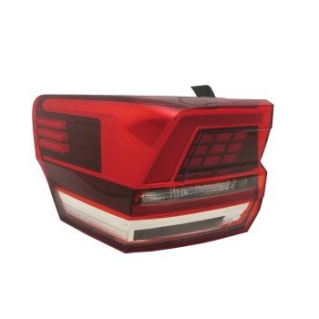 Tail Light Assembly