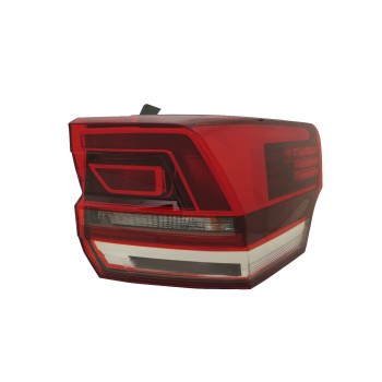 Tail Light Assembly