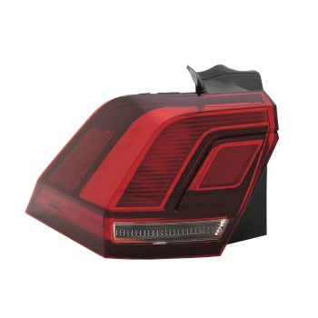Tail Light Assembly