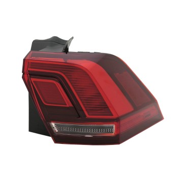 Tail Light Assembly