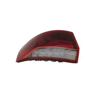 Tail Light Assembly