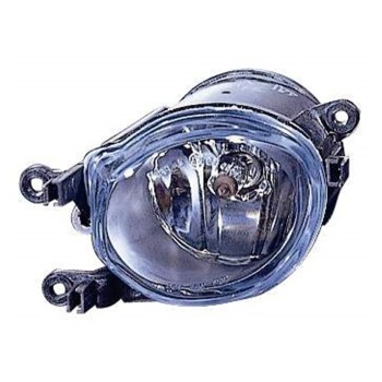 Fog Light Assembly