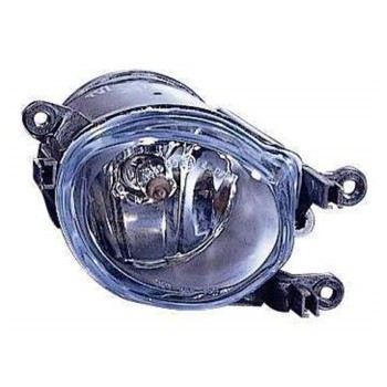 Fog Light Assembly