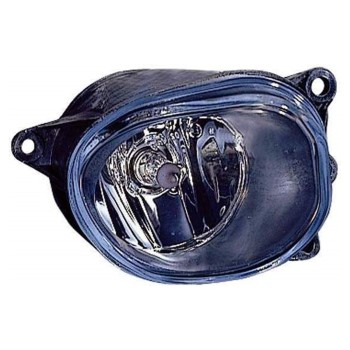 Fog Light Assembly