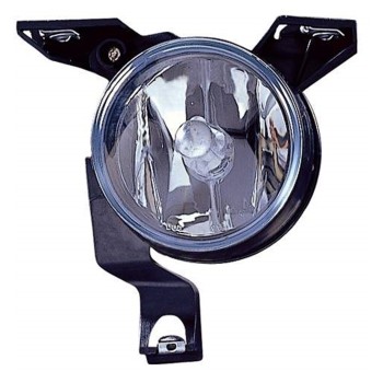 Fog Light Assembly