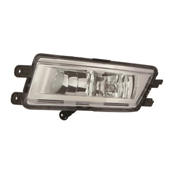 Fog Light Assembly