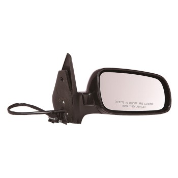 Door Mirror Set