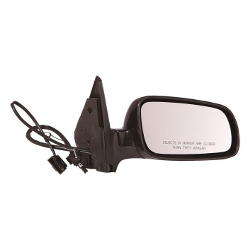 Door Mirror Set
