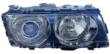 Headlight Assembly