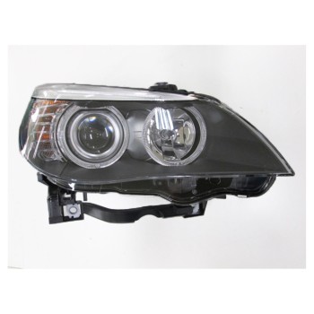 Headlight Assembly