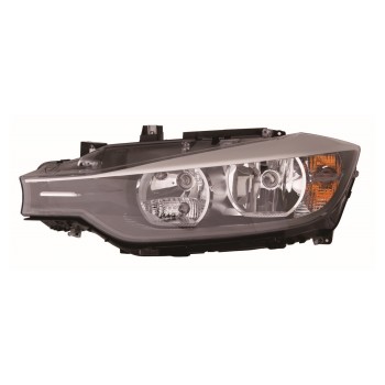 Headlight Assembly