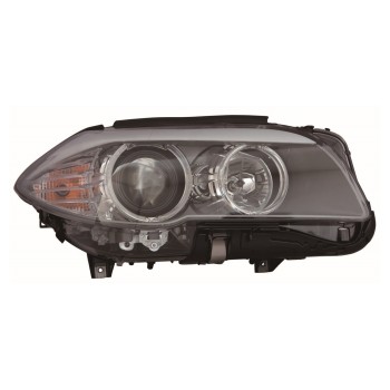 Headlight Assembly