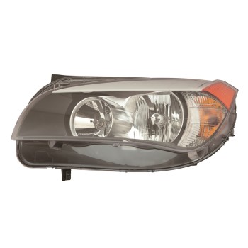 Headlight Assembly