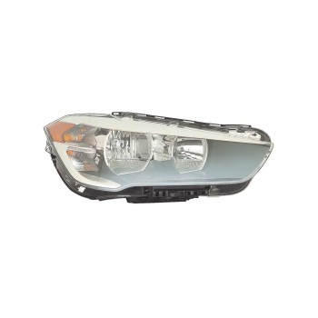 Headlight Lens Housing