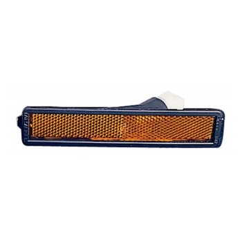 Side Marker Light Lens