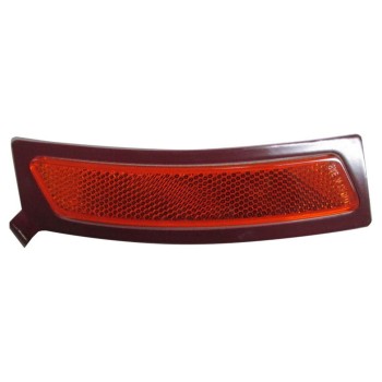 Side Marker Light Assembly