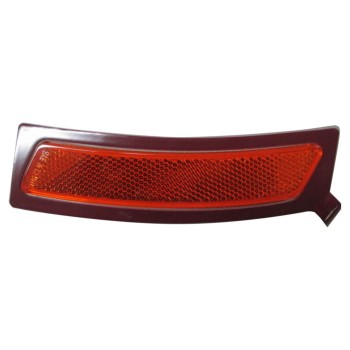 Side Marker Light Assembly