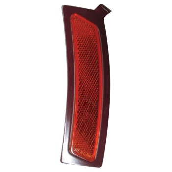 Side Marker Light Assembly