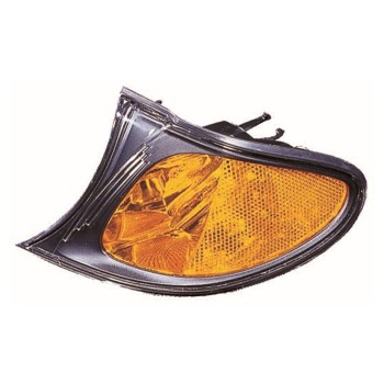 Parking Light Assembly