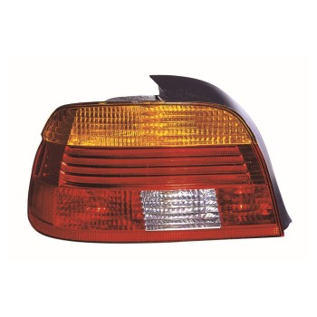 Tail Light Housing