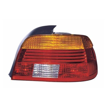Tail Light Housing